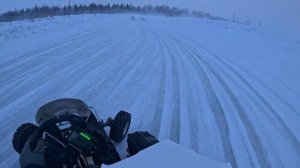 Череповец 2 День Гонка мастеров 4 Финал