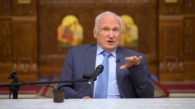 Существует ли реинкарнация _ А.И. Осипов