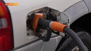 ТОПЛИВО В ТРЕТИЙ РАЗ ЗА ГОД ПОДОРОЖАЛО НА КАМЧАТКЕ • НОВОСТИ КАМЧАТКИ