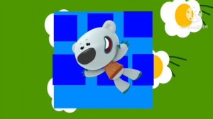 Тучка и его друзья - 1 серия - Поход