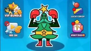 играем в Stickman Hook