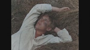 Ходят кони над рекою! Фрагменты из фильма "Бумбараш". 1971 г.