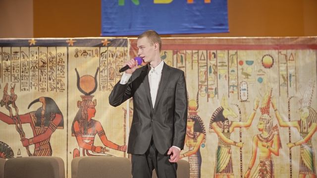 КВН г. Миллерово. Весенний кубок 22.03.2026