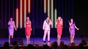 Шоу группа Вернисаж - Бродячие артисты 25.03.2026