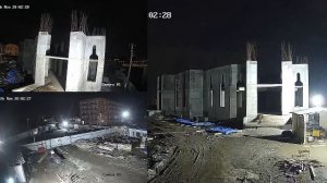 30.03.2026 LIVE с места строительства Мечети г. Хабаровска