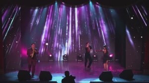 Шадрин и «Либерти-данс» рук. рук.Е.Ваганова_«Besame Mucho»