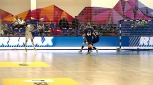 Топ-5 лучших голов 23-го тура БЕТСИТИ Суперлиги