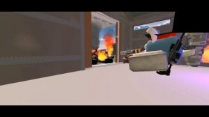 EVERX 6.0 VS КИБЕР БАНДИТА 3.0!