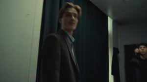 Документальный сериал «Закулисье». Серия 1.