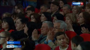 21.10- «Вести. Адыгея» от 31.03.2026г.