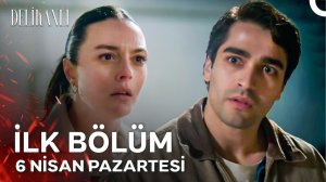 Delikanlı 1. Bölüm 1. Fragmanı | İlk Bölümüyle 6 Nisan Pazartesi 20.00'de Show TV'de! @showtv‬
