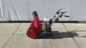 Снегоуборщик Honda HS50 №1009428