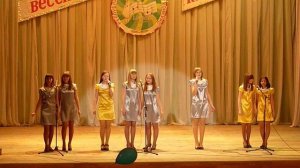 Весенняя капель в Бураево-2011