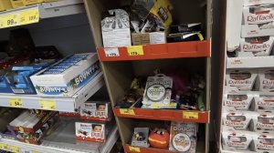 Любашины будни,иду в магазин,небольшая закупка ✅И походу погуляю...