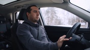 DRIVE ON: CHANGAN CS35 Plus