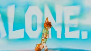 Бискас-alon отрывок