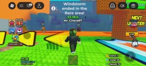 Играю в спаси браинрота от снежной лавины 2 часть