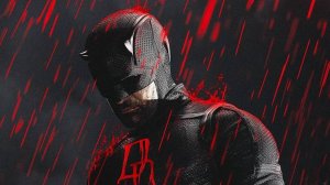 Сорвиголова: Рожденный заново 2 сезон 1 серия (сериал 2026) Смотреть Онлайн