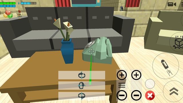 Играю в чикен ган. 1серия.Выпуск 1#