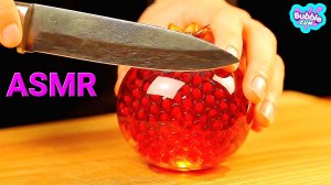 РАСЛАБСЯ И СМОТРИ - Необычный Удивительный ИИ ASMR.