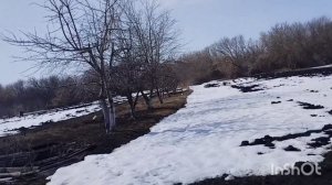 Устала пипец/как живут в русской деревне...