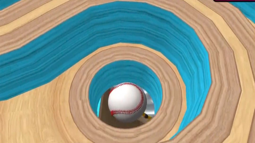 Going Balls  Super Speed Run Gameplay New Update Level 842