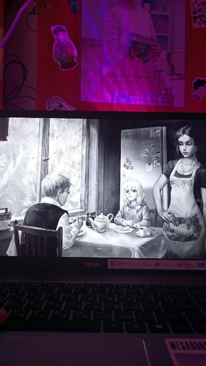 играем в игру зайчик ❤️