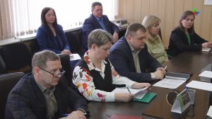 В Лесном состоялось заседание антинаркотической комиссии