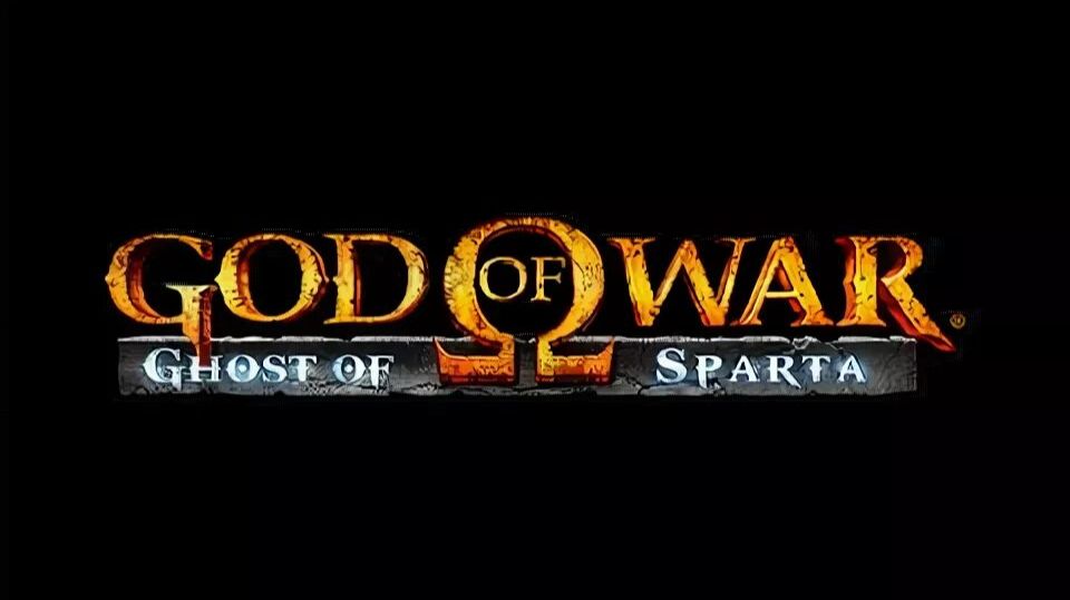 God of War: Ghost of Sparta серия # 6 прохождения