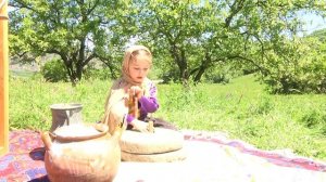 Бадедин сундух Сардаркентский детский сад