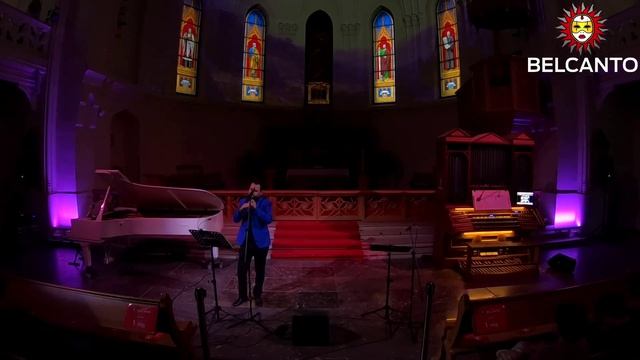 Армянская традиционная мелодия 