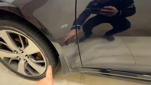 Комплекс Шумоизоляция, Химчистка, Полировка и нанесение керамики за 4 дня в Краснодаре