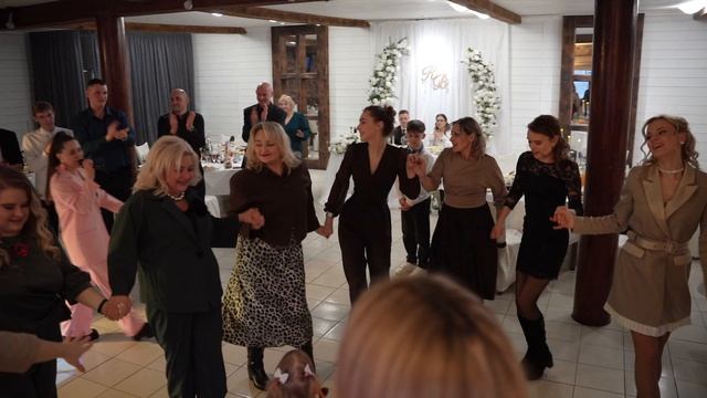 Свадебный Клип Кирил и Виктория