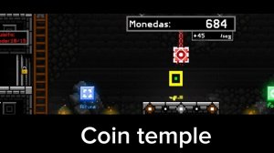 Coin Temple