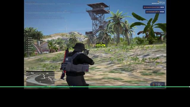 Обрезать MP4 онлайн — точная или быстрая обрезка _ VidOcean — Яндекс Браузер 2026-03-31 13-56-41