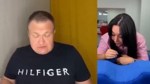 МУЖИКИ РАССЛАБИЛИСЬ