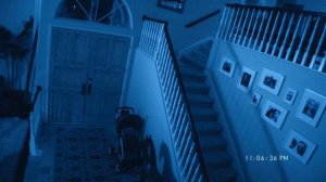 Паранормальное явление 2 (фильм, 2010)