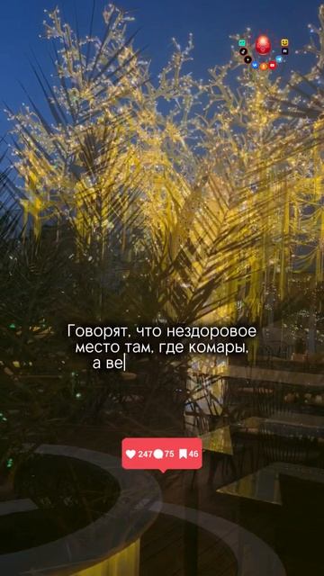 Там, где роскошь...