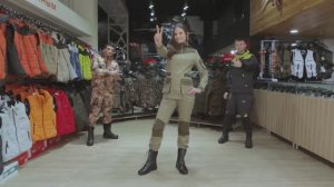 Одежда для охоты и рыбалки в крупнейшем на Урале Центре экипировки «Payer»