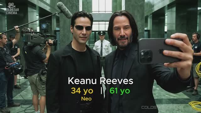 The Matrix (1999) Матрица 😱 1080p60