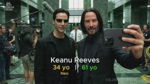 The Matrix (1999) Матрица 😱 1080p60