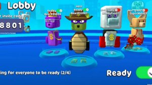 Фальшивые боссы против настоящих боссов /Пошаговое руководство игры Супер 🐻