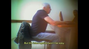 The Bibi Files ( 2024)