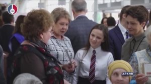 Подготовка к городскому фестивалю «Территория здоровья и добра»