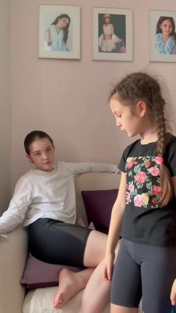 Повторяем старые фотки
