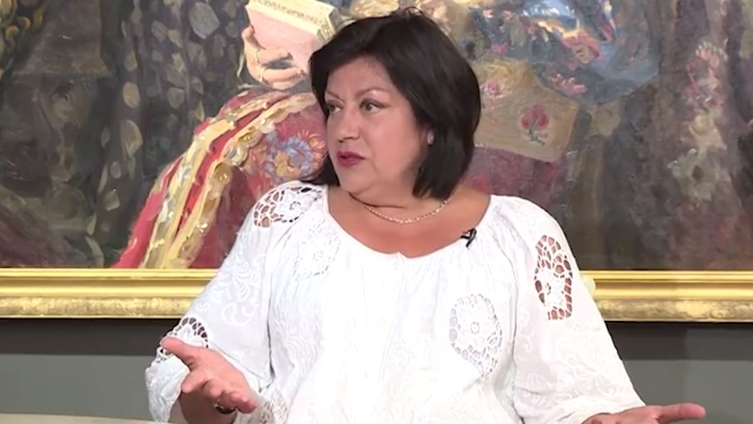 Актриса Татьяна Малькова отреагировала на присвоение звания народной артистки РФ смотреть онлайн