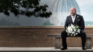 Холостяк в Италии, «Solo Mio», локализованный трейлер, 2026