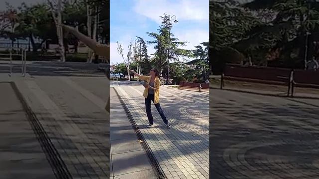 Крым 2025.Осень. смотреть онлайн