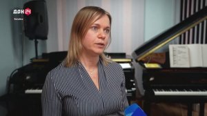 Музыка без границ