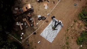 Аляска: Семья из леса 8 сезон 6 серия (реалити-шоу, 2018)